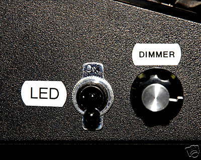 ELMO 16mm Optical ProjectorTelecine Video Transfer Built-In ELMO 16mm Optical ProjectorTelecine Video Transfer Built-In