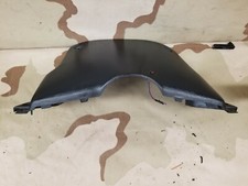 1984-1988 Oem Pontiac Fiero Gt Lower Dash Knee Bolster Steering Trim Panel