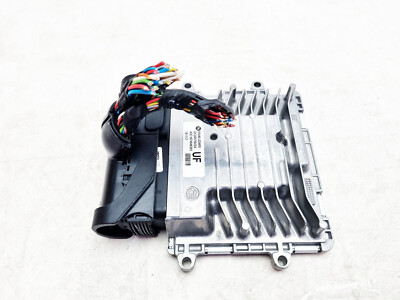 KIA CEED MK3 CD GETRIEBESTEUERGERÄT ECU 95440-2DNF0 2019