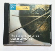 PhotoDisc Background Series 27 - Global Surfaces 2 - Royalty-free stock photos