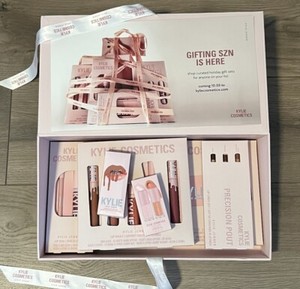 Kylie Cosmetics PR Box | eBay