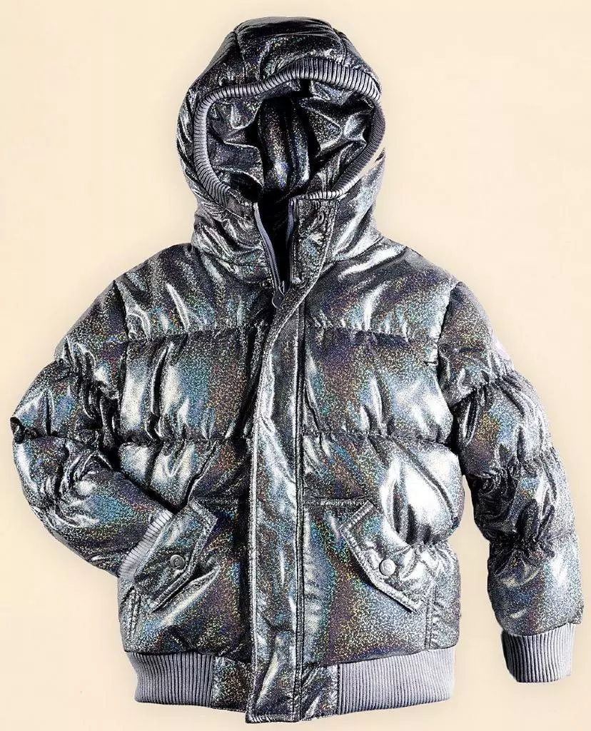 Appaman baby shop coat