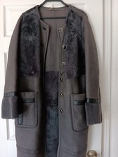 Tory Burch Coat