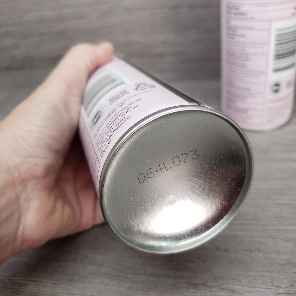 2x SOFT & DRI Soft Scent Aerosol 6oz Antiperspirant Deodorant Spray