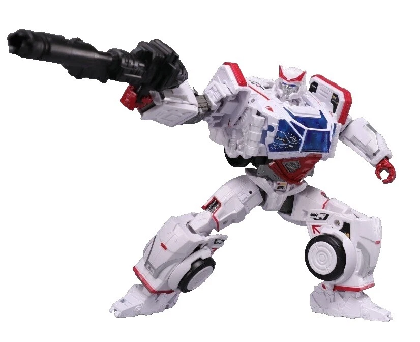 Figuras de acción de PVC de Trinquete y accesorios