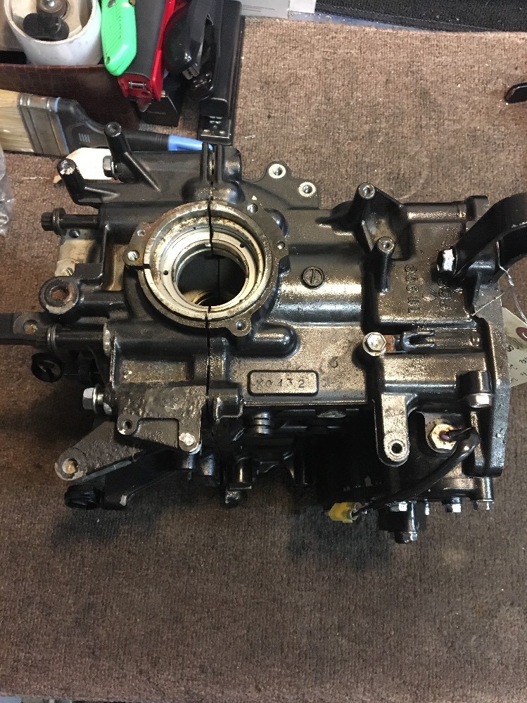 MP5088 MERCURY 40HP CYLINDER BLOCK 850082T5 | eBay MP5088 MERCURY 40HP CYLINDER BLOCK 850082T5 | eBay