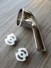 DANCO Universal Fits Any Faucet Lever Handle with adapters 80022 PART ONLY 