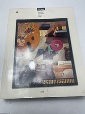 apple mcintosh educational software guide 1991 rare 705 Pages