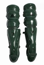 adidas pro series catcher's leg guards 2.0