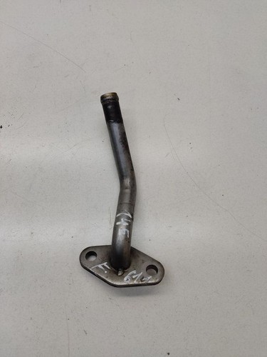 BMW 5 E60 E61 2006 Diesel Turbo Turbolader Ölen Rohr Schlauch AAA2873
