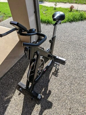 horizon gr7 spin bike