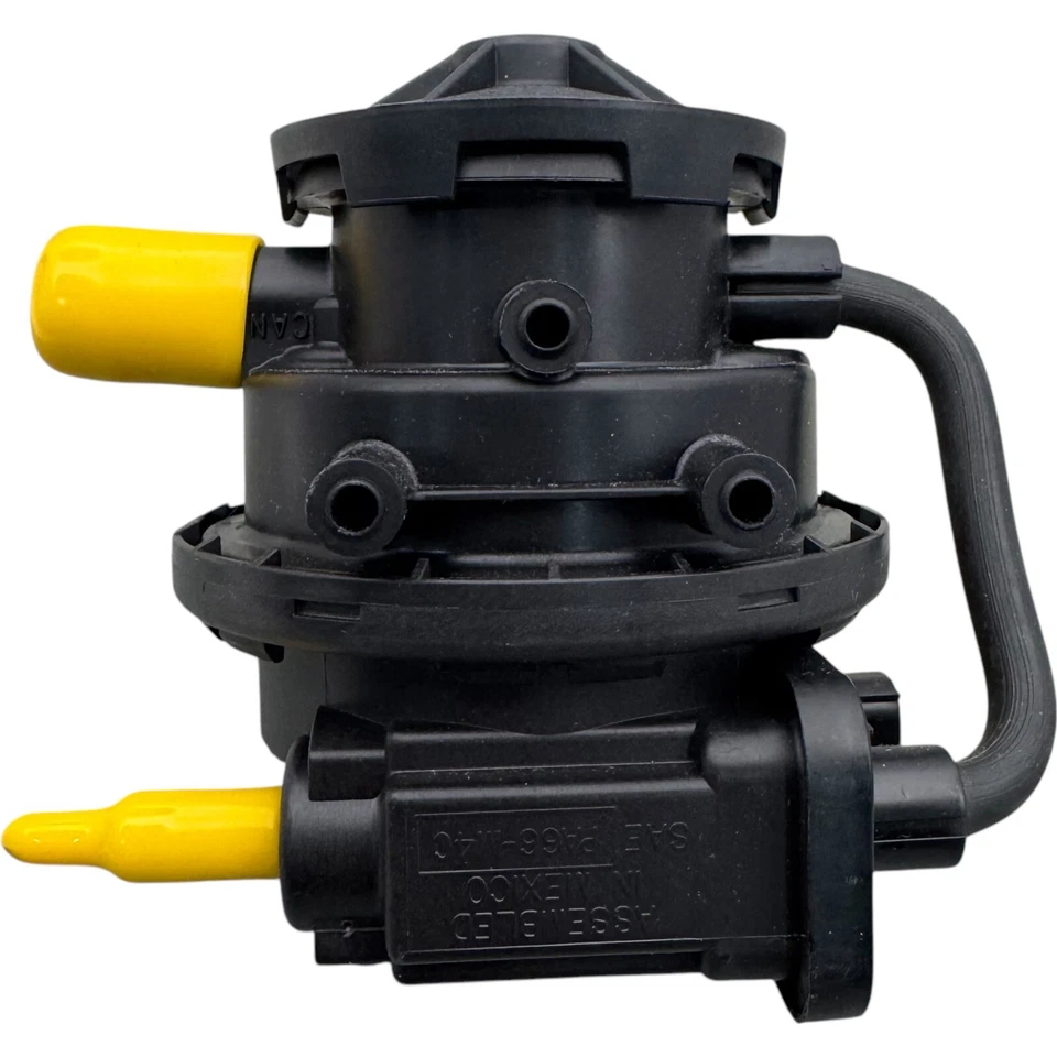 Bomba de detección de fugas CARQUEST VDE1071 VAPOR COMBUSTIBLE PARA 04-07 Mini Cooper Foto 4 de 4