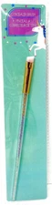 Makeup Concealer Brush Diamond Crystal Sparkle Handle New