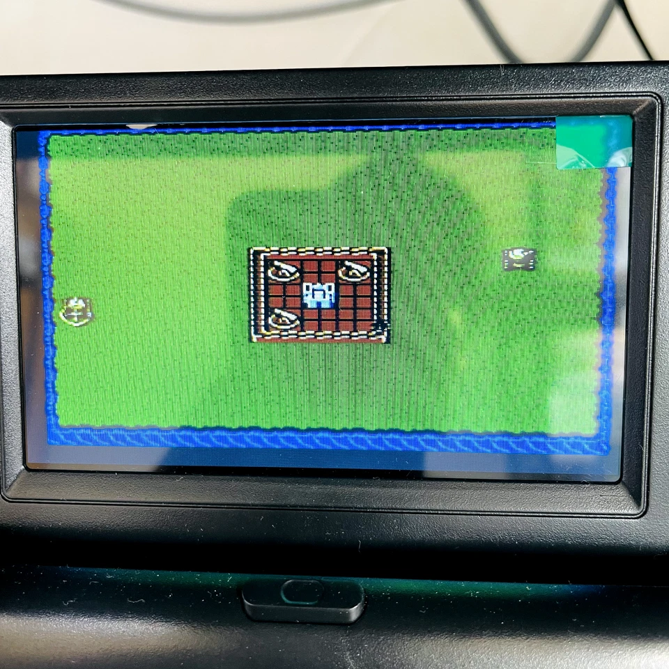 Rampart Nintendo Famicom Konami 1991 Japanese Version KDS-73 Simulation Retro - Image 4 of 4