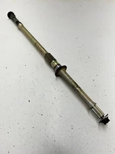 04 2004 Yamaha Bruin 350 YFM350 2x4 OEM STRAIGHT! Rear Back Axle Shaft Nut