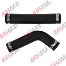 Upper & Lower Radiator Hose Kit for Ford 2N 8N 9N Front Mount