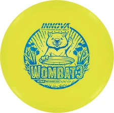Innova Star Wombat3 | Choose Weight & Color