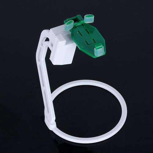 1 Set 3 Stück Dental Digital Röntgen Sensor Positionssystem Positionierer Halter Clip - Bild 3 von 9