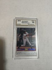 1992 DEREK JETER CLASSIC BEST 