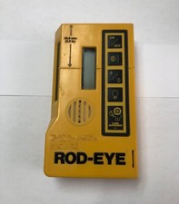 ROD-EYE Laser Alignment EMI - 392 - 15392 Yellow and Black
