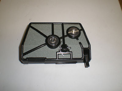 Carburatore Con Filtro Aria Per Motore Briggs&Stratton 10HP - Modelli 19E412, 19G412, 19G400 Groudon Ex Full Art - Foto 12