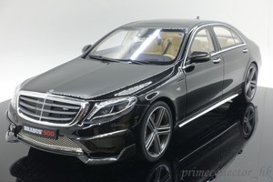 Gt Spirit Mercedes Benz S65 Brabus Rocket 900 In Black 1 18 Gt172 Ebay Image Is Loading Gt Spirit Mercedes Benz S65 Brabus Rocket 900