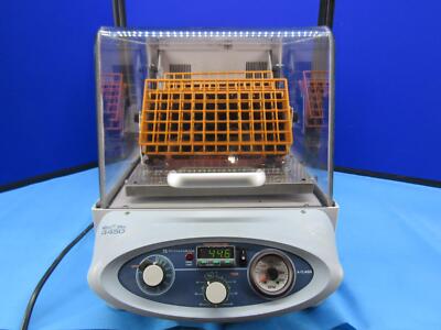 BARNSTEAD LAB LINE MAX Q MINI 4450 SHAKER MODEL SHKA4450