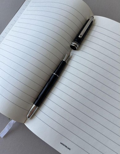 MONTBLANC Around the World in 80 Days Buy in Moscow at a Low Price with Delivery - 第 11/11 張圖片
