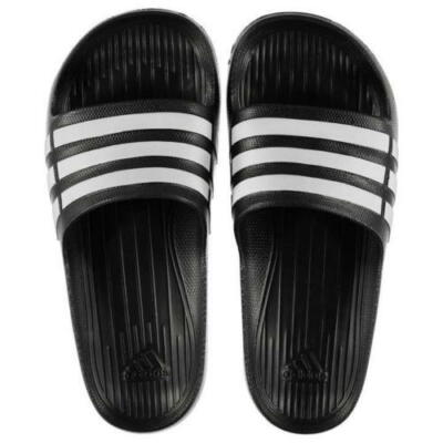 adidas duramo flip flops