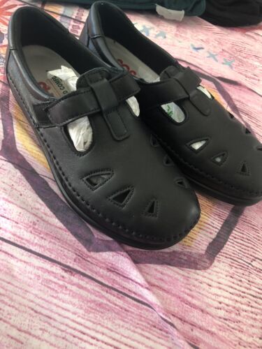 SAS Roamer Tripad comfort Shoes Sz 8.5 WW New Without Box NWOB - Foto 1 di 7