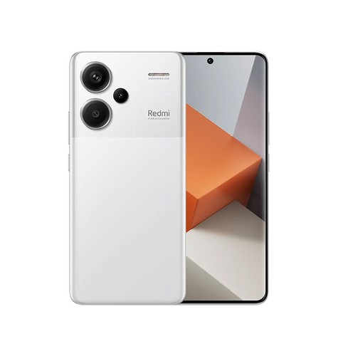 Xiaomi Redmi Note 13 Pro + 5G 512 GB 12 GB RAM FACTORYUNLOCKED 200MP 6.67" New - Picture 23 of 24