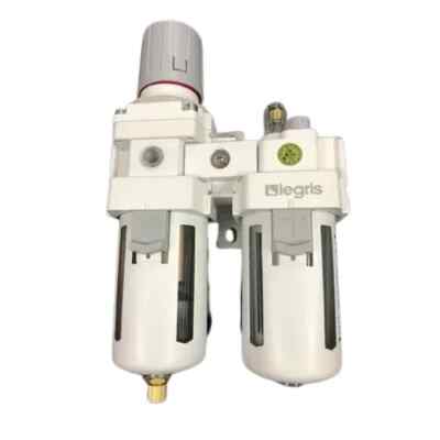 Genuine Legris Air Prep FRL Unit   Filter, Regulator & Lubricator System