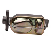 Raybestos Brake Master Cylinder for Ford MC39011