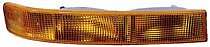 for 2003 - 2021 Chevrolet (Chevy) Express Parking + Signal + Marker Light - Picture 1 of 1