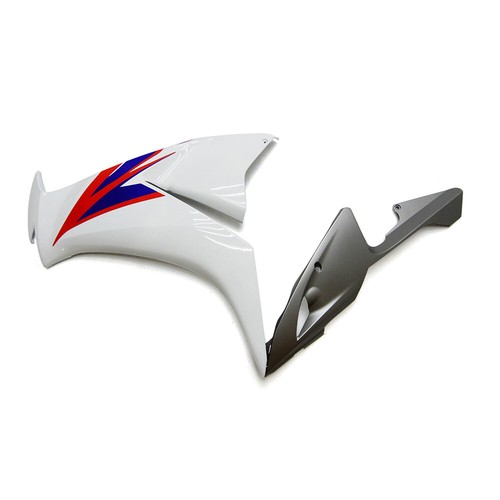 White Red Blue Fairings for Honda CBR 1000RR CBR1000RR 2012 13 14 15 16 Bodywork - Picture 7 of 9