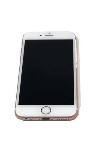 Apple iPhone 6S, Rose Gold, Model A1688 , 16 GB, Factory Reset | eBay