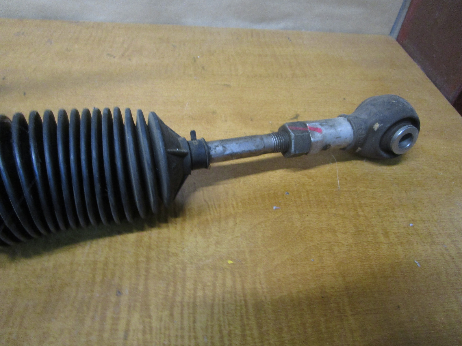 Ferrari 360,430 - Steering Rack Assy (Core) P/N 196171