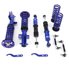 Bfo Coilovers Suspension Lowering Kit For Ford Mustang 2005-2014