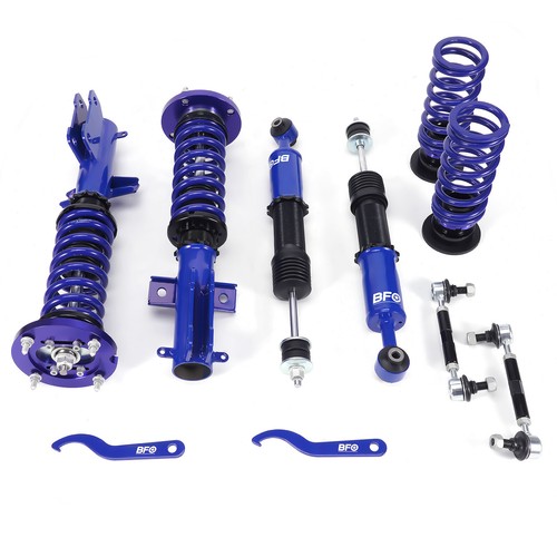 BFO Coilovers Suspension Lowering Kit For Ford Mustang 2005-2014