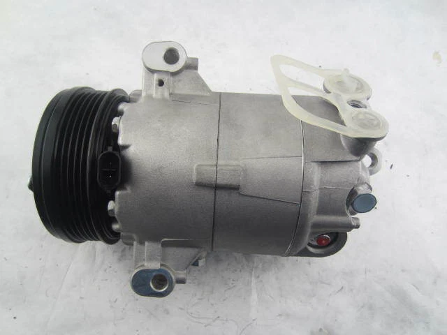 Nuevo compresor de aire acondicionado para Chevrolet Malibu / Pontiac G6 2007-2010 (2,2 L, 2,4 L) Foto 4 de 4