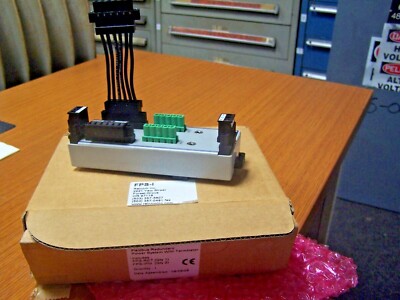   NEW RELCOM ISOLATED FIELDBUS POWER MODULE FPS-RCT