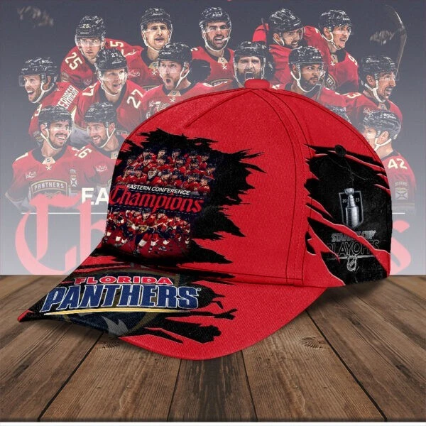 Florida Panthers Classic Cap
