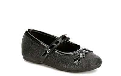 black dress shoes toddler girl Amazon.com | PHIRAMIN Toddler Girl Mary Jane Black Dress Shoes Size 5 Girl  School Uniform Shoes for Wedding Party