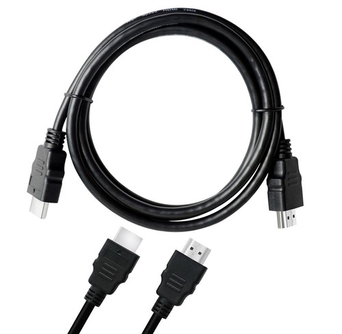 High Speed Premium HDMI Cable v2.0 Ultra Ethernet HD 4K 2160p 1080p 3D HEC 1.5M - Picture 7 of 8