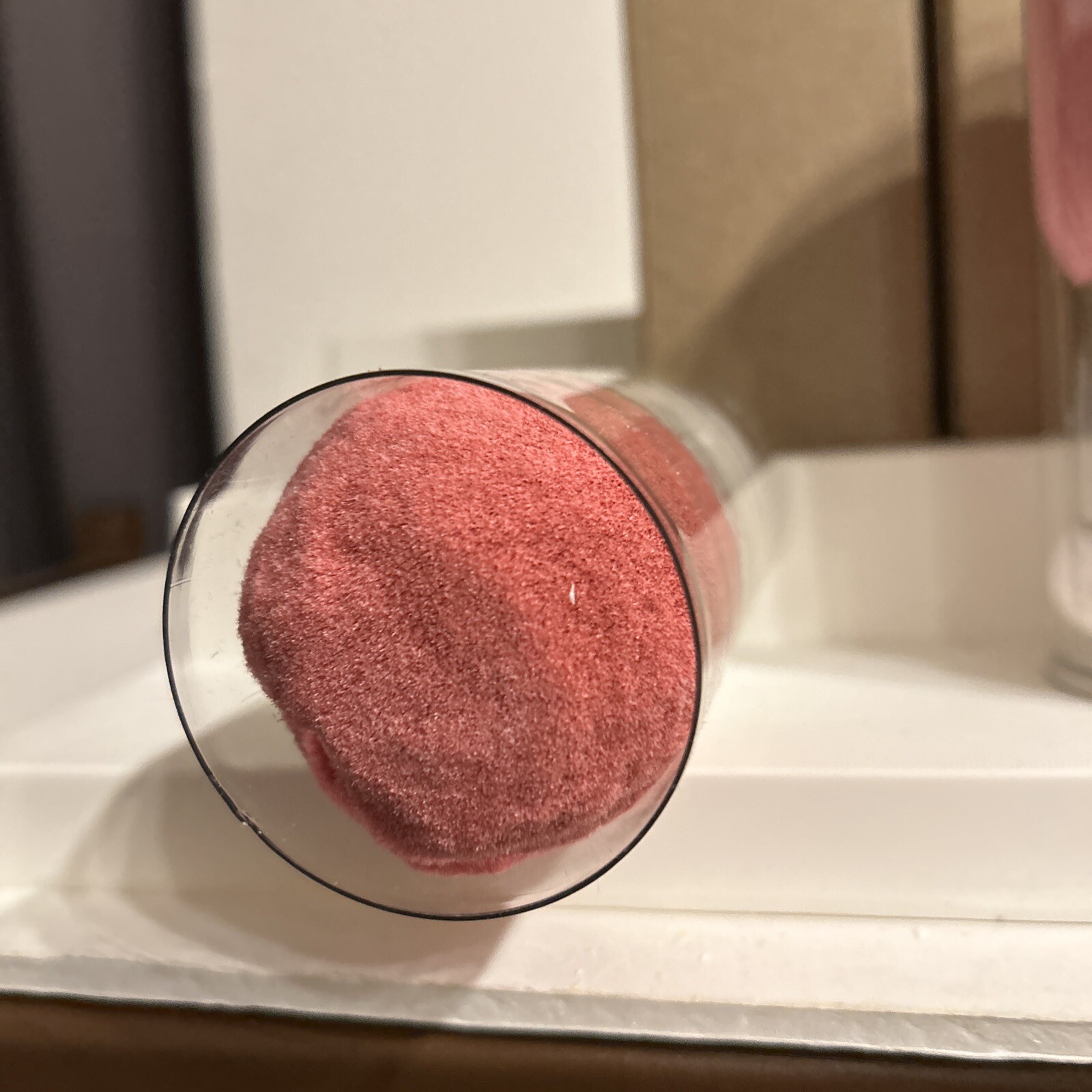 3x  Charles of the Ritz Large Body Powder  Brush *Discontinued NIB-3 Pcs.