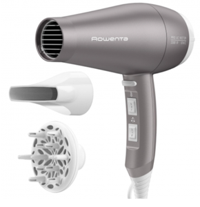 SECADOR DE PELO ROWENTA PRO AC MOTOR CV8374 - 2.300 W | eBay