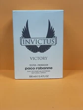 Invictus Victory By Paco Rabanne 3.4 Oz Eau De Parfum Spray For Men