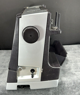 【中古】ヒューレット・パッカード プリンタスタンド Q7501A Husqvarna Viking PRISMA 980 Sewing Machine w/ Foot Pedal +