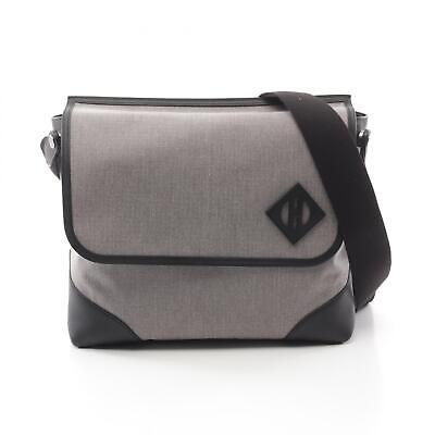 HERMES Allback Messenger Bag 084117CJ Toile Bivaque Swift HERMES Allback Messenger Bag 084117CJ Toile Bivaque Swift