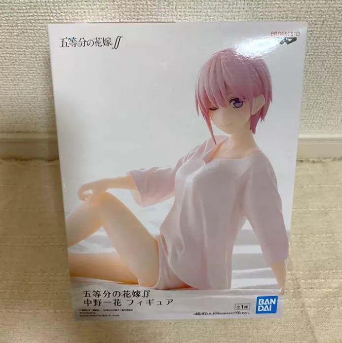 Go Toubun No Hanayome Gifts & Merchandise for Sale